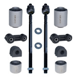 Kit Da Suspensão Subaru Legacy 2.0 2.2 1994 95 96 97 98 1999
