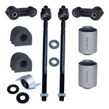 Kit Da Suspensão Subaru Legacy 2.0 2.2 1994 95 96 97 98 1999