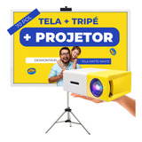 Tripé