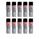 Kit De 10 Antiferrugem Lubrificante Super Lub 300ml Loctite