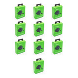 Kit De 10 Bateria Carregador Xbox
