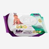 Kit De 12 Toalhas Umedecidas Baby