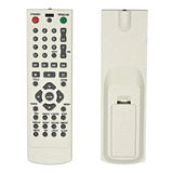 Kit De 17 Unidades Controle Remoto Para Dvd Britania Fama 3