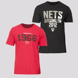 Nets