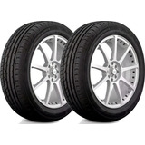 Kit De 2 Pneus Continental Contipremiumcontact 2 215/55r18 95 H