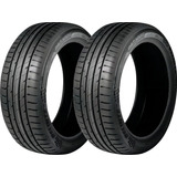 Kit De 2 Pneus Delinte Mercedes Benz Volvo Chevrolet Audi Bmw Fiat Mobi Ds7 Sport P 225/40zr18 92 (630kg)