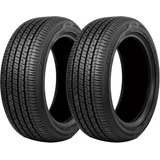 Kit De 2 Pneus Firestone F-700+ 225/45r18 95 - 690 Kg W