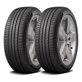 Kit De 2 Pneus Forceland Vitality F22 P 185/55r16 83 V