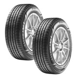 Kit De 2 Pneus Goodyear Assurance Maxlife P 185/70r14 88 H
