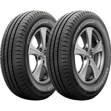 Kit De 2 Pneus Goodyear Vans / Utilitário Cargo Marathon 2 225/75r16 118 - 1320 Kg116 - 1250 Kg A1