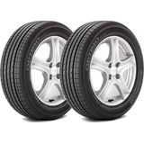 Kit De 2 Pneus Hankook Optimo H426 P 235/55r18 100 H