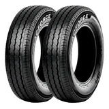 Kit De 2 Pneus Itaro It106 225/75r16 120/116 S