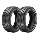 Kit De 2 Pneus Michelin Pilot Sport 4 Suv 235/50r20 104 - 900 Kg Y