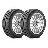 Kit De 2 Pneus Pirelli Cinturato P7 Cinturato P7 P 225/50r18 Run Flat 95 W