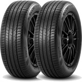 Kit De 2 Pneus Pirelli Scorpion Seal Inside P 235/50r19 99