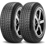 Kit De 2 Pneus Pirelli Suv's