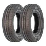 Kit De 2 Pneus Roadking Argos Rf19 225/75r16 121/120 R C