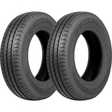 Kit De 2 Pneus Speedmax Prime Frd96 205/70r15 106