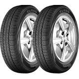 Kit De 2 Pneus Tornel Turbo P 175/70r13 82 T