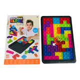 Kit De 27 Tetris Buliding Block