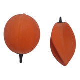 Kit De 3 Balão Pneumático P Teste Tubos De Esgoto 4 Pol