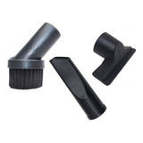 Kit De 3 Bocal D32mm P/ Aspirador De Pó Electrolux A10s A10n