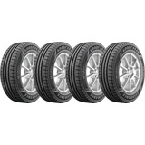 Kit De 4 Pneus Goodyear Assurance Maxlife 175/70r14 88 T