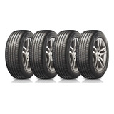 Kit De 4 Pneus Hankook Kinergy St H735 205/70r14 95 (690 Kg)