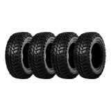 Kit De 4 Pneus Speedmax Pneu De Suv T01 225/75r16 110 - 1060 Kg, 107 - 975 Kg