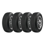 Kit De 4 Pneus West Lake Rp18 P 175/75r13 85 T
