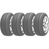 Kit De 4 Pneus West Lake Rp28 P 235/60r16 100 H