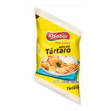 Kit De 6 Bag Molho Para Lanche Tártaro 1 L. Pouch - Ki Sabor