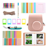 Kit De Acessórios De Câmera Instantânea 12 Em 1 Para Mini11