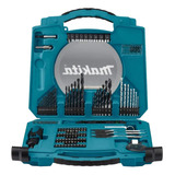 Kit De Acessórios E Ferramentas 100 Peças D42036 Makita