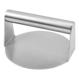 Kit De Acessórios Para Grelha Redonda Griddle Smasher .