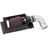 Kit De Admissao Intake K&n 69-2023ts Mini Cooper S 1.6 2012