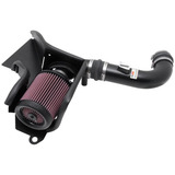 Kit De Admissao Intake K&n 69-9504ttk Volkswagen Tiguan 2.0