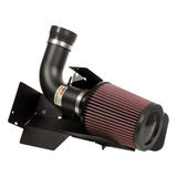 Kit De Admissao Intake K&n 69-9756tfk Volkswagen Jetta V