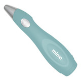 Kit De Aerógrafo Elétrico Usb Mimo
