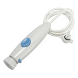 Kit De Água Flosser Handle Wp-660 Flosser Water, Acessórios