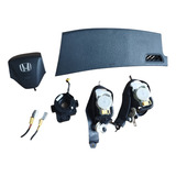 Kit De Airbag Honda Crv 2012/2013/2014/2015/2016