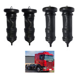 Kit De Amortecedor Pneumático Scania Serie 4 Cabine R