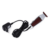Kit De Aparador De Cabelo Elétrico Recarregável Para Barbear