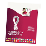 Kit De Atualização Copa Qatar 2022