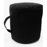 Kit De Bag Capas Bateria Com Surdo 14 Tom 10 Ton 12