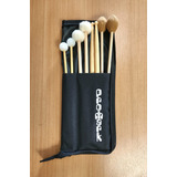 Kit De Baquetas Promark Scholastic Percussão Sinfônica Spp1
