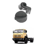 Kit De Botao Porta Luvas Caminhao Vw Worker Delivery Constel