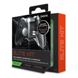 Kit De Botões Controle Elite Xbox