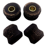Kit De Buchas Amortecedor Traseiro Fiat Doblô 2013 2014 2015