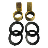 Kit De Buchas De Celeron Suspensão Dianteira Brasília/ Fusca